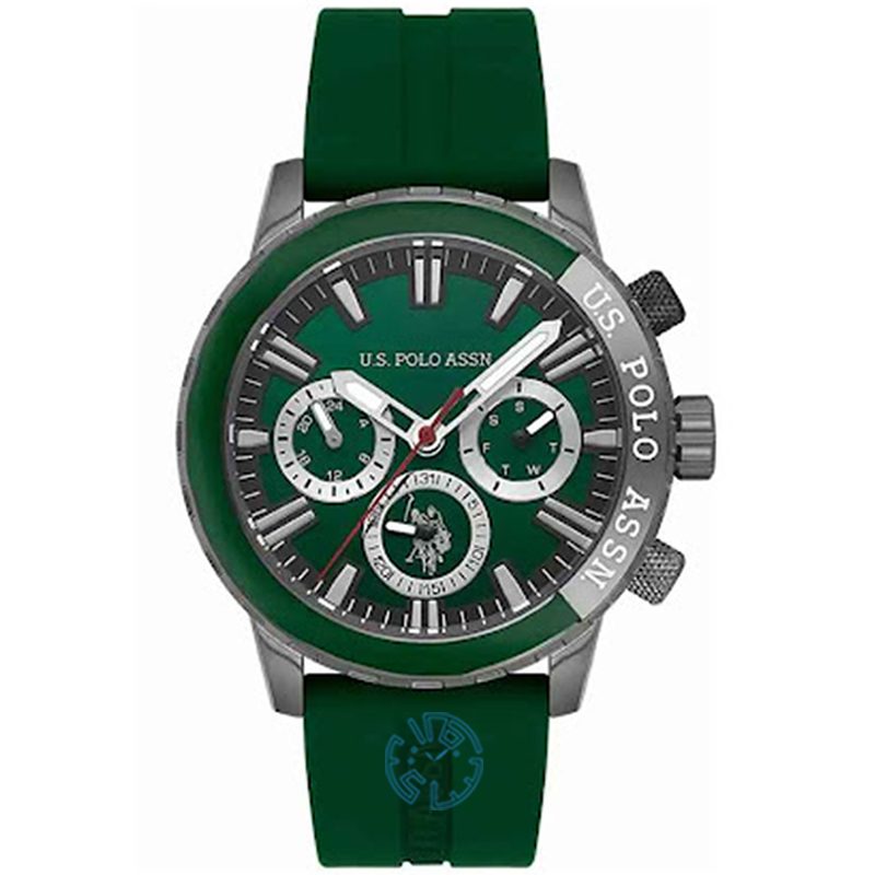 ساعت مچی مردانه یو اس پولو U.S. POLO ASSN USPA1026-11