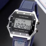 ساعت مچی مردانه یو اس پولو U.S. POLO ASSN USPA1039-09 - Image 3