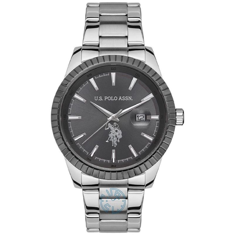 ساعت مچی مردانه یو اس پولو U.S. POLO ASSN USPA1042-06