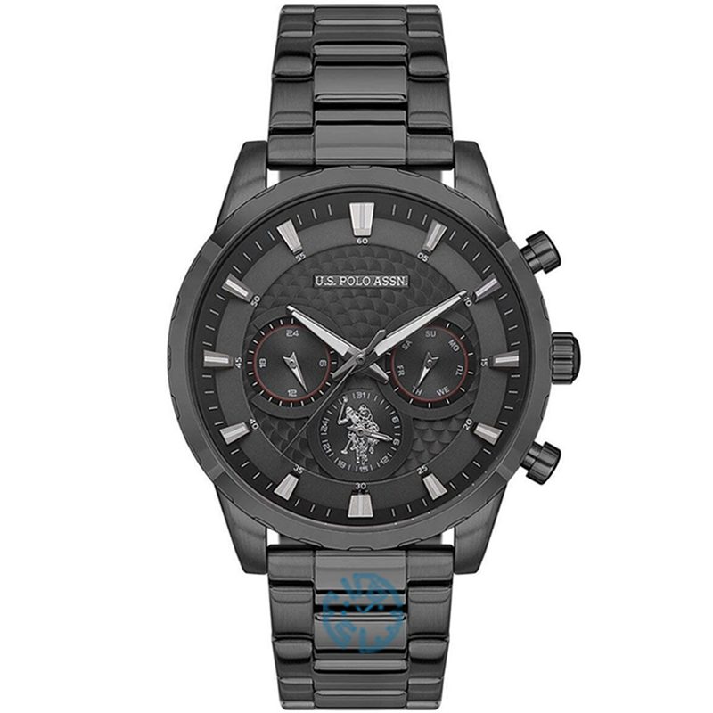 ساعت مچی مردانه یو اس پولو U.S. POLO ASSN USPA1055B-04