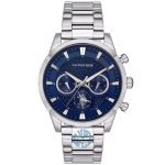 ساعت مچی مردانه یو اس پولو U.S. POLO ASSN USPA1055B-02