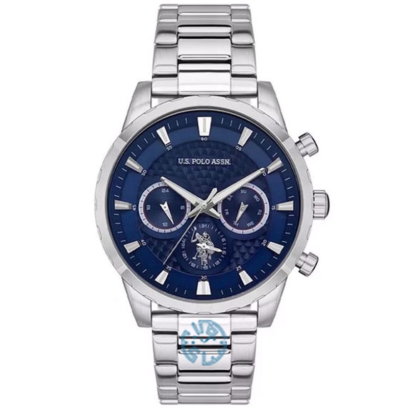 ساعت مچی مردانه یو اس پولو U.S. POLO ASSN USPA1055B-02