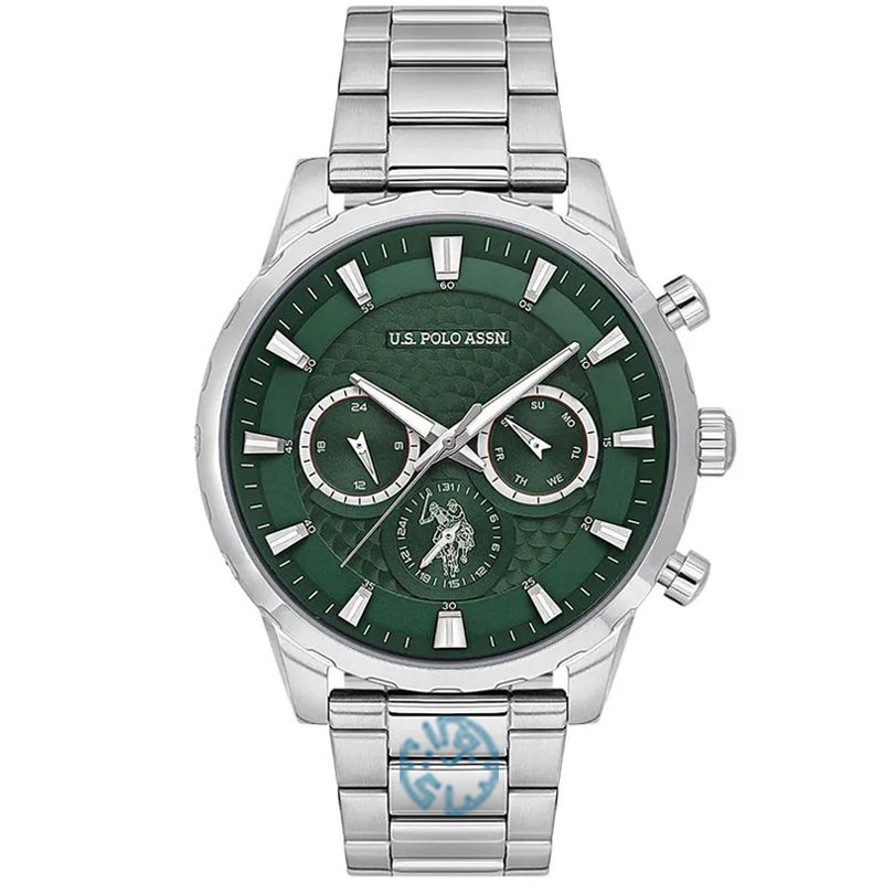 ساعت مچی مردانه یو اس پولو U.S. POLO ASSN USPA1055B-03
