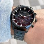 ساعت مچی مردانه یو اس پولو U.S. POLO ASSN USPA1055B-04 - Image 3