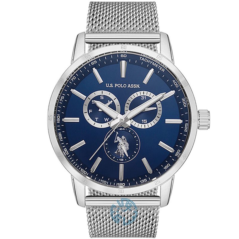 ساعت مچی مردانه یو اس پولو U.S. POLO ASSN USPA1075-02