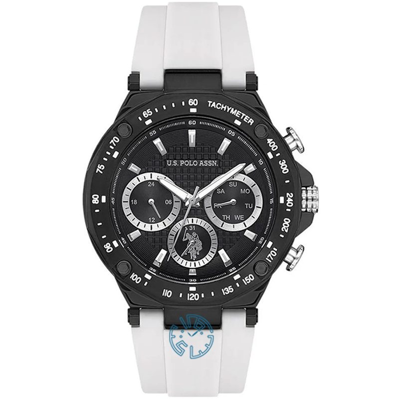 ساعت مچی مردانه یو اس پولو U.S. POLO ASSN USPA1076-03