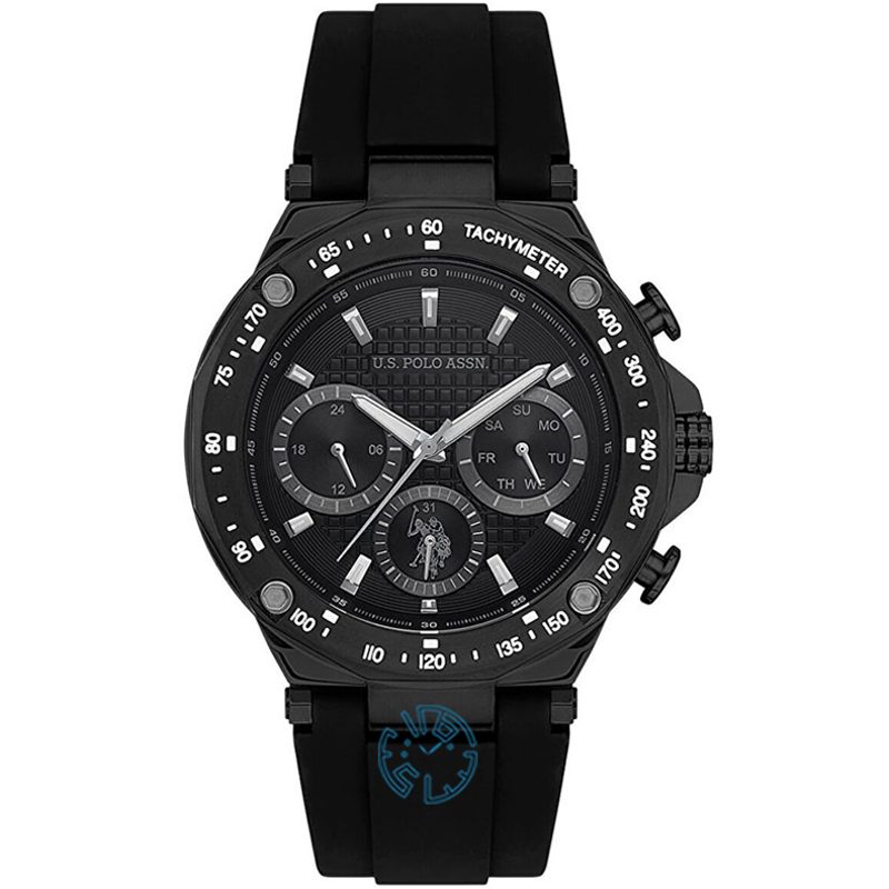 ساعت مچی مردانه یو اس پولو U.S. POLO ASSN USPA1076-09