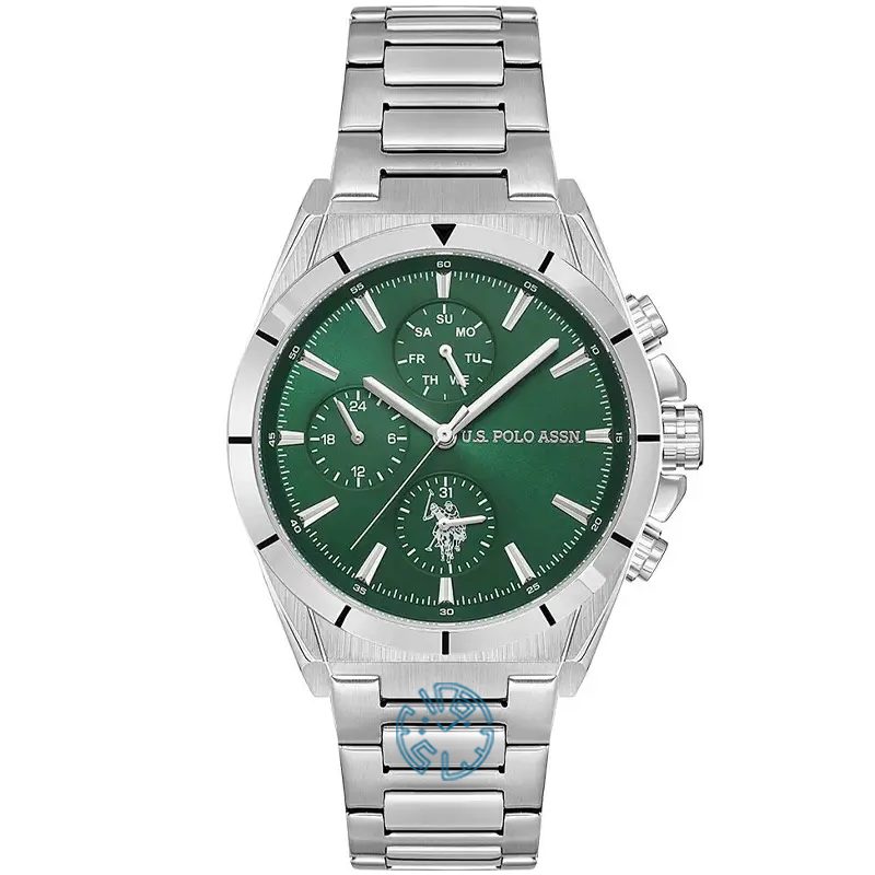 ساعت مچی مردانه یو اس پولو U.S. POLO ASSN USPA1079-02