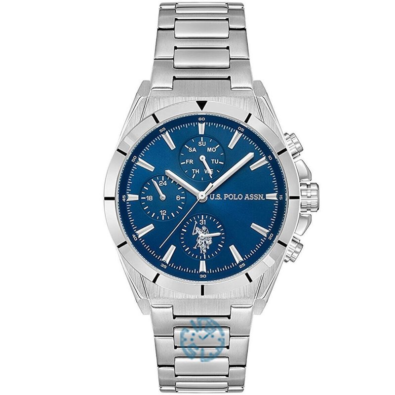 ساعت مچی مردانه یو اس پولو U.S. POLO ASSN USPA1079-06