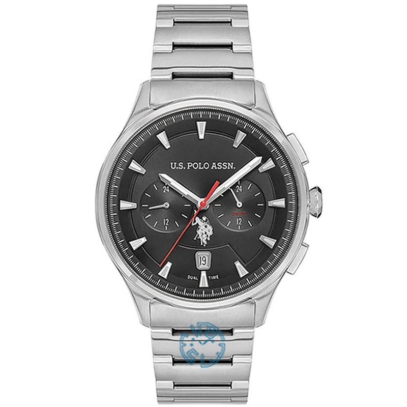 ساعت مچی مردانه یو اس پولو U.S. POLO ASSN USPA1080-03