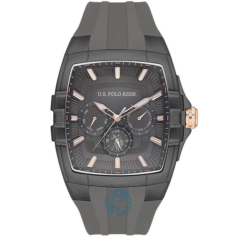 ساعت مچی مردانه یو اس پولو U.S. POLO ASSN USPA1093-04