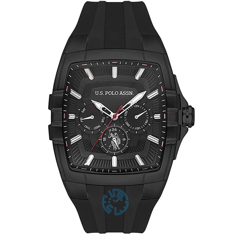 ساعت مچی مردانه یو اس پولو U.S. POLO ASSN USPA1093-04