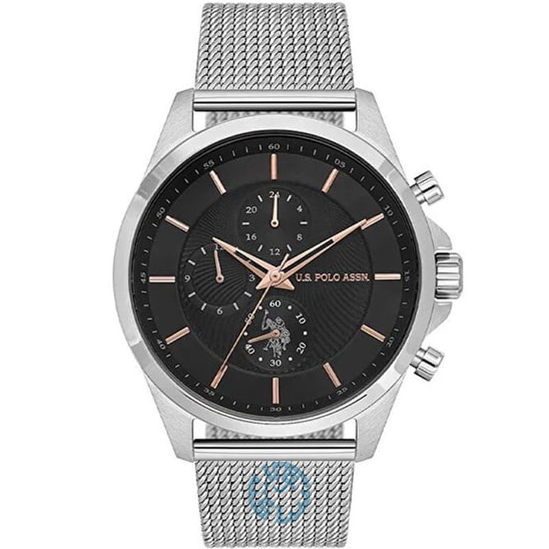 ساعت مچی مردانه یو اس پولو U.S. POLO ASSN USPA1094-01