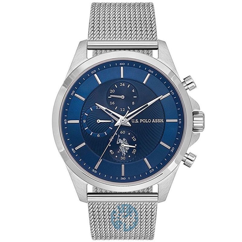 ساعت مچی مردانه یو اس پولو U.S. POLO ASSN USPA1094-03