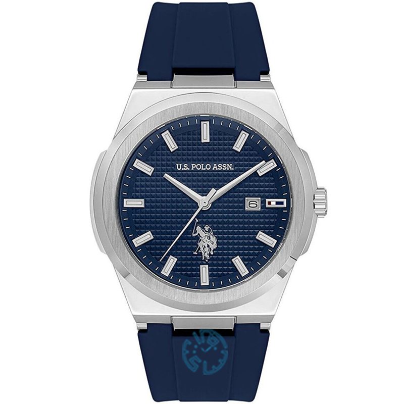 ساعت مچی مردانه یو اس پولو U.S. POLO ASSN USPA1105-02