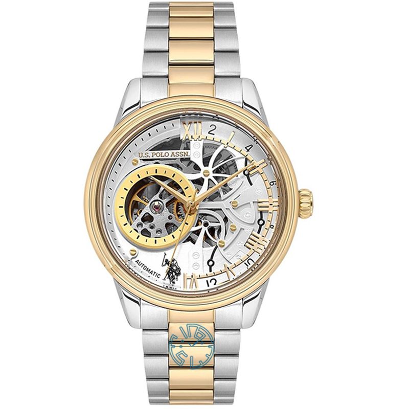 ساعت مچی مردانه یو اس پولو U.S. POLO ASSN USPA1112-05