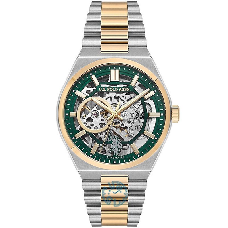 ساعت مچی مردانه یو اس پولو U.S. POLO ASSN USPA1115-01