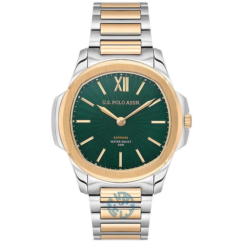 ساعت مچی مردانه یو اس پولو U.S. POLO ASSN USPA1116-01