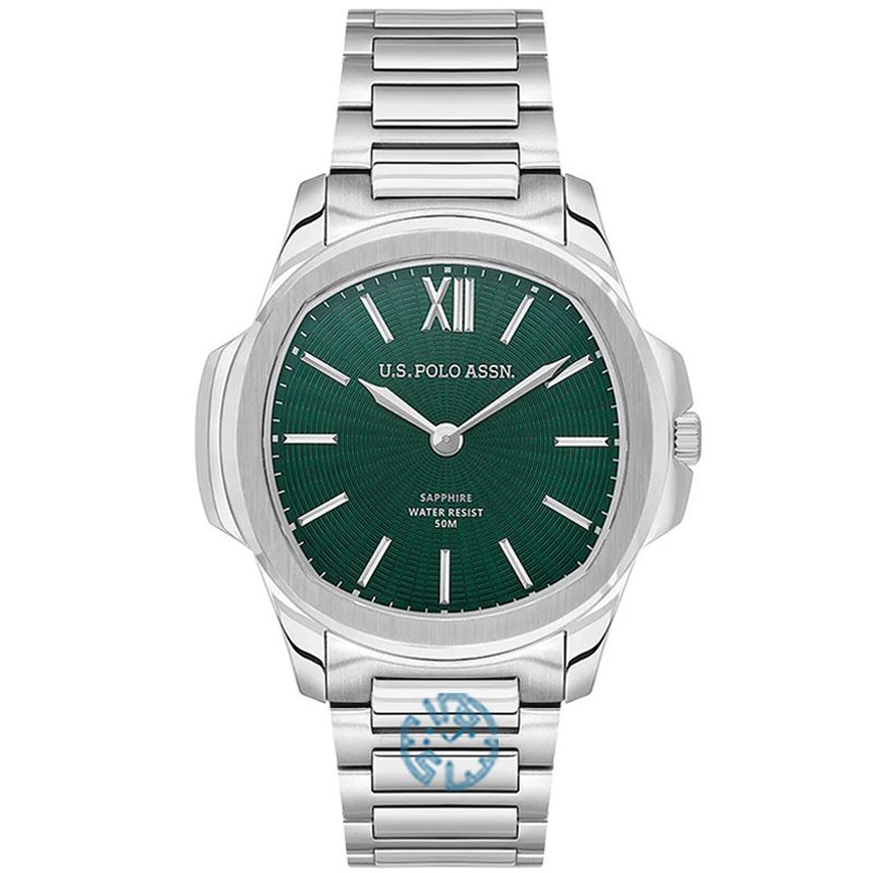 ساعت مچی مردانه یو اس پولو U.S. POLO ASSN USPA1116-02