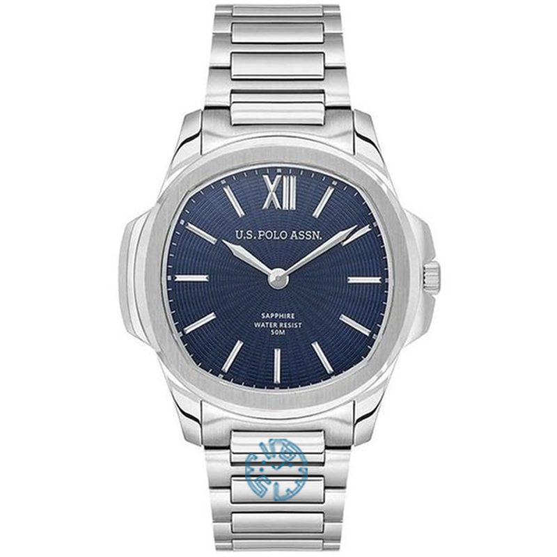 ساعت مچی مردانه یو اس پولو U.S. POLO ASSN USPA1116-04