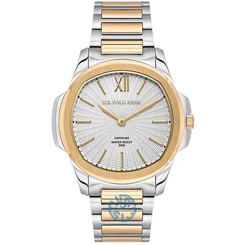 ساعت مچی مردانه یو اس پولو U.S. POLO ASSN USPA1116-06