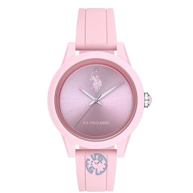 ساعت مچی زنانه یو اس پولو U.S. POLO ASSN USPA2007-05