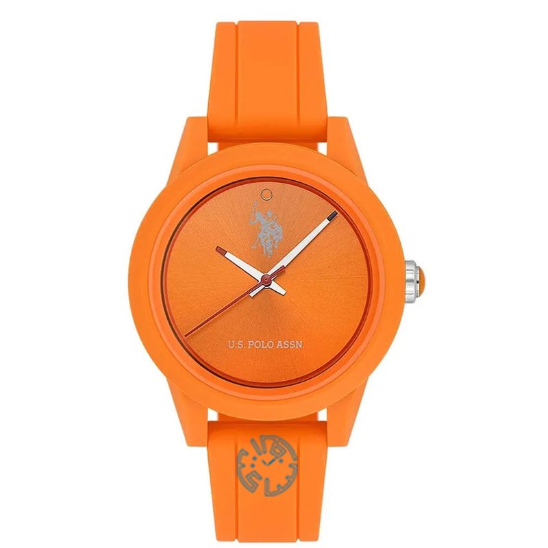 ساعت مچی زنانه یو اس پولو U.S. POLO ASSN USPA2007-09