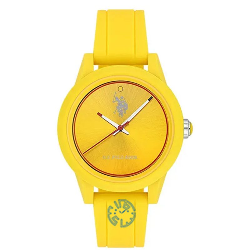 ساعت مچی زنانه یو اس پولو U.S. POLO ASSN USPA2007-10