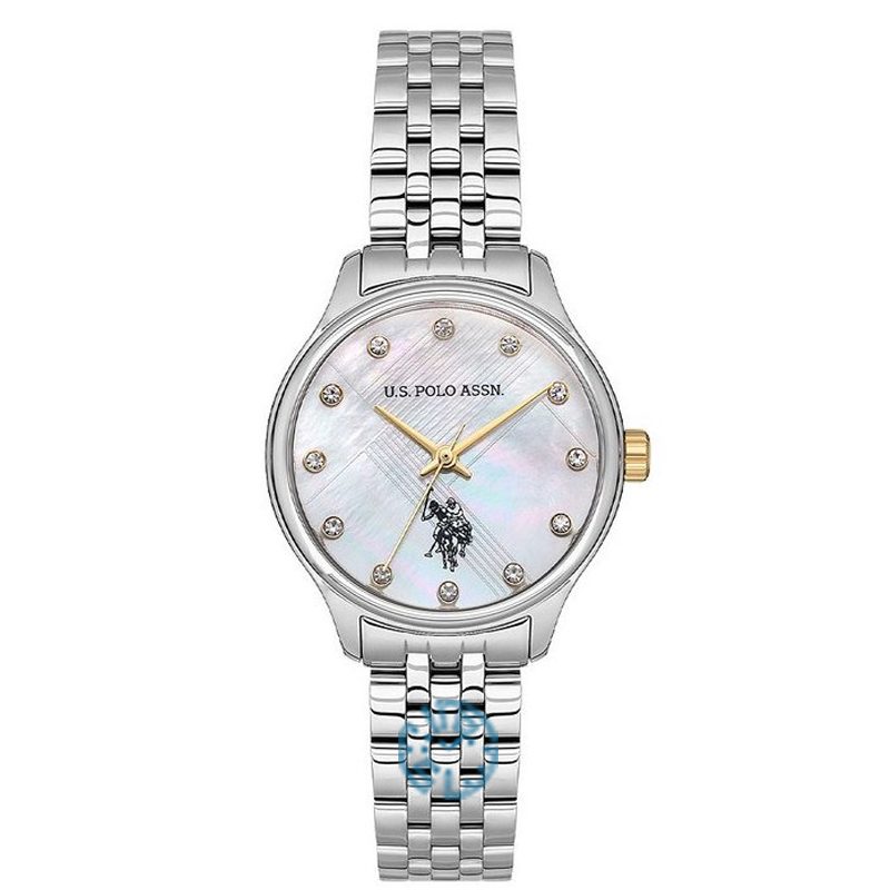 ساعت مچی زنانه یو اس پولو U.S. POLO ASSN USPA2071-01