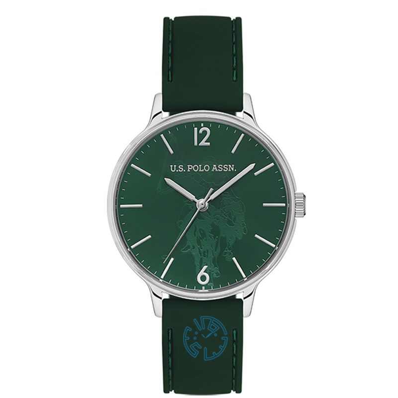 ساعت مچی زنانه یو اس پولو U.S. POLO ASSN USPA2075-04