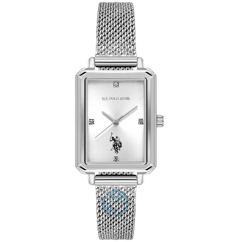 ساعت مچی مردانه یو اس پولو U.S. POLO ASSN USPA2083-01