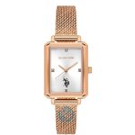 ساعت مچی زنانه یو اس پولو U.S. POLO ASSN USPA2083-04