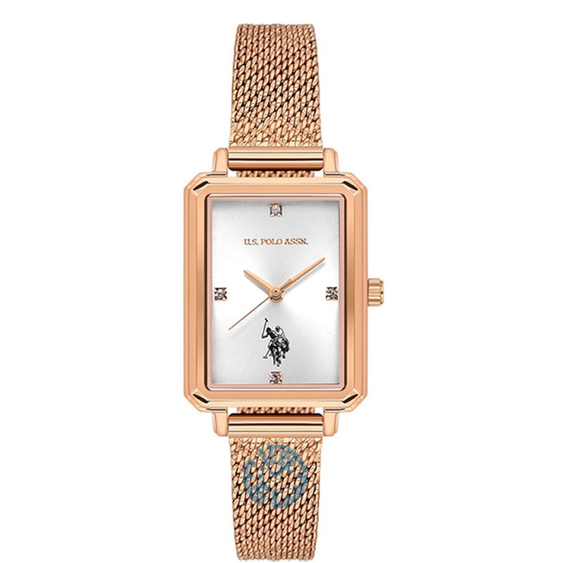 ساعت مچی زنانه یو اس پولو U.S. POLO ASSN USPA2083-04