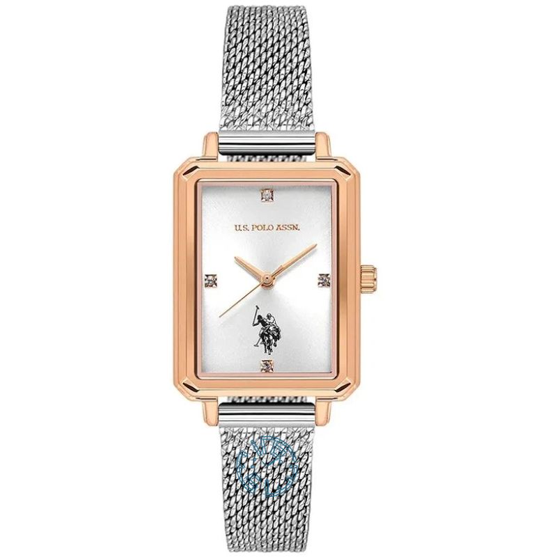 ساعت مچی مردانه یو اس پولو U.S. POLO ASSN USPA2083-06