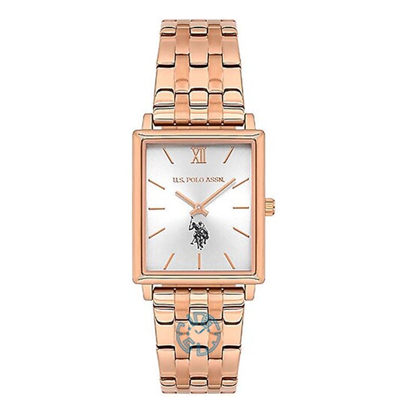 ساعت مچی زنانه یو اس پولو U.S. POLO ASSN USPA2084-03