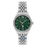 ساعت مچی زنانه یو اس پولو U.S. POLO ASSN USPA2085-04