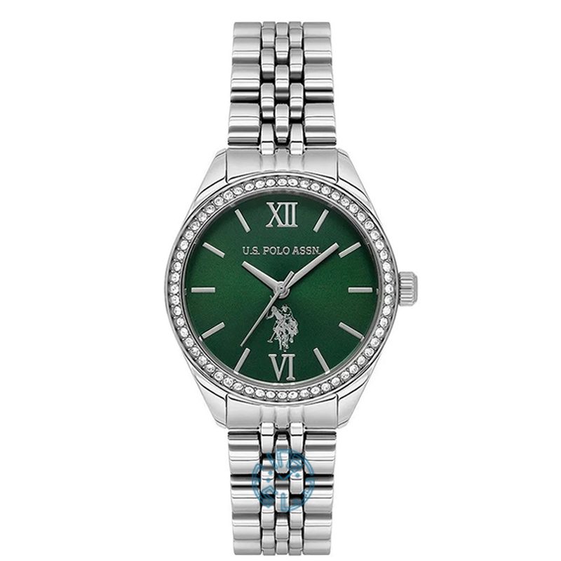 ساعت مچی زنانه یو اس پولو U.S. POLO ASSN USPA2085-04