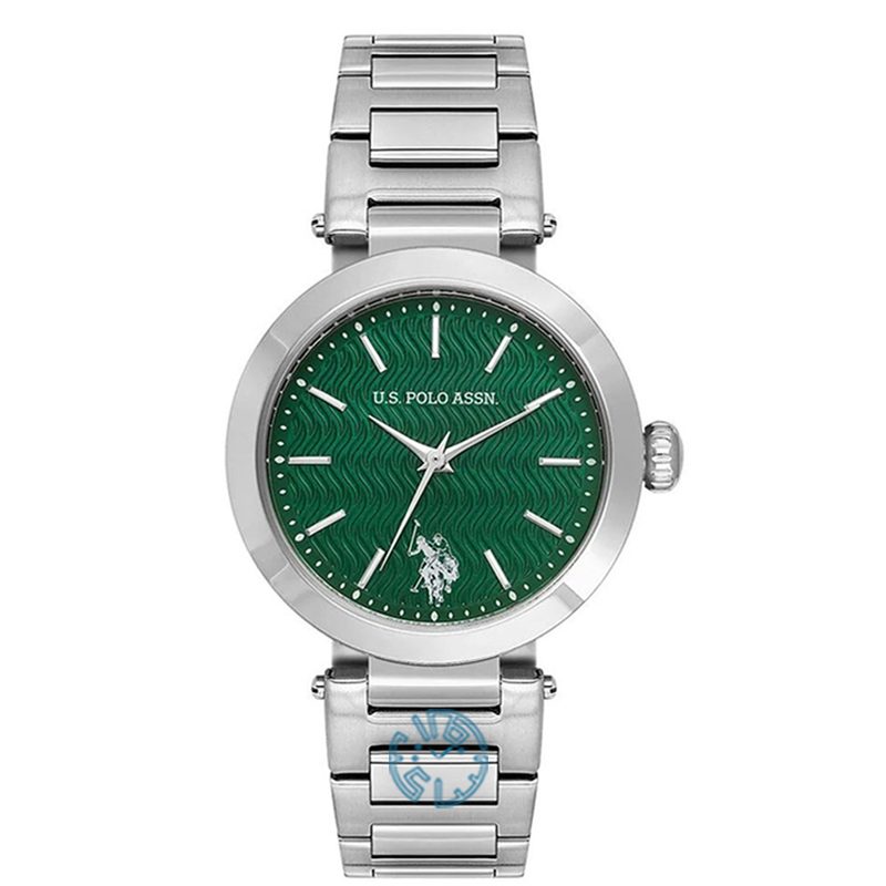 ساعت مچی زنانه یو اس پولو U.S. POLO ASSN USPA2099-04