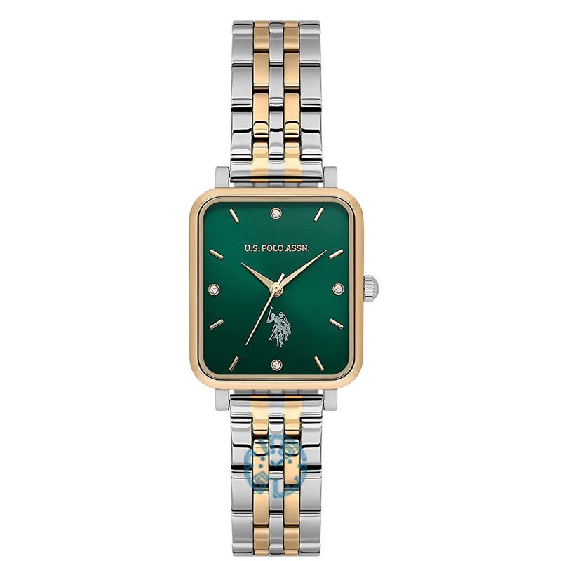 ساعت مچی زنانه یو اس پولو U.S. POLO ASSN USPA2102-01