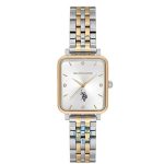 ساعت مچی زنانه یو اس پولو U.S. POLO ASSN USPA2102-02