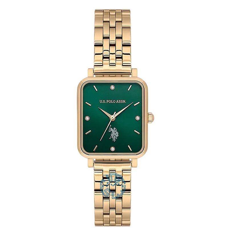 ساعت مچی زنانه یو اس پولو U.S. POLO ASSN USPA2102-07