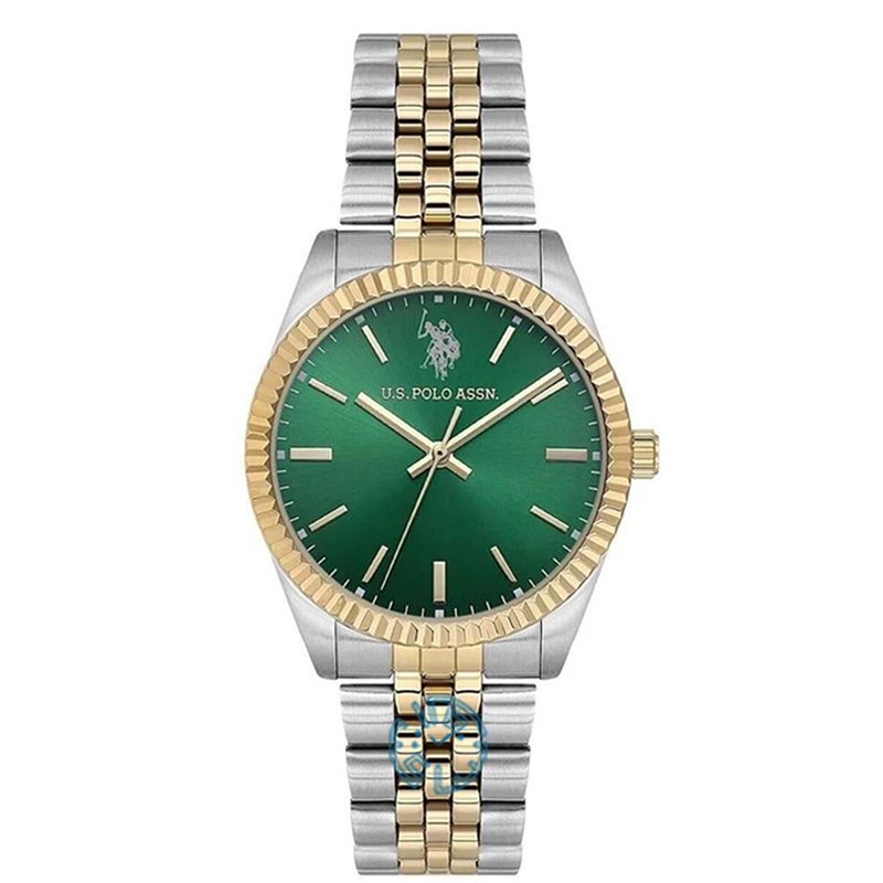 ساعت مچی زنانه یو اس پولو U.S. POLO ASSN USPA2103-01