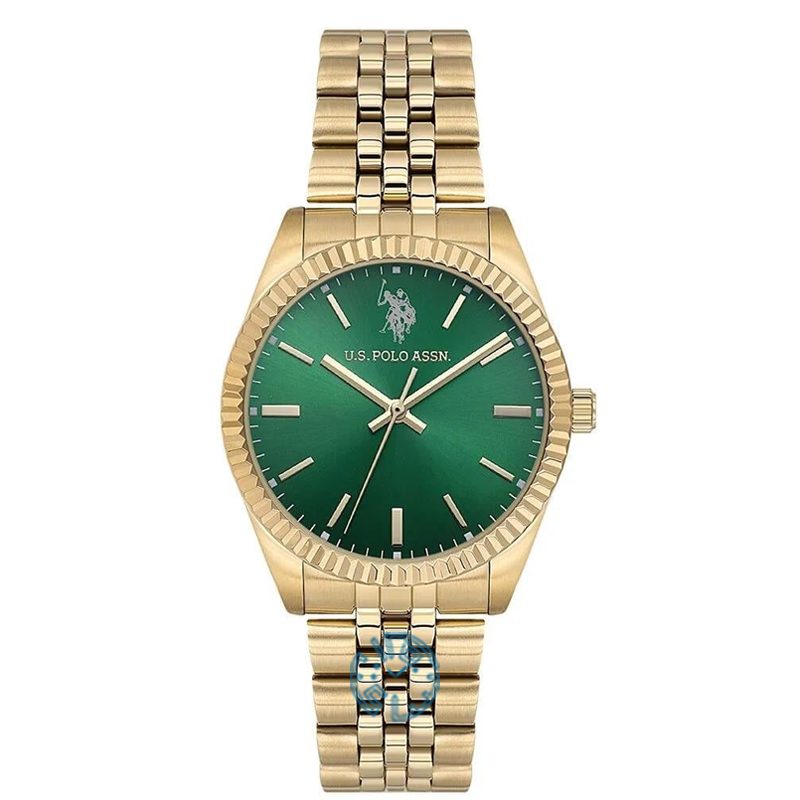 ساعت مچی زنانه یو اس پولو U.S. POLO ASSN USPA2103-07