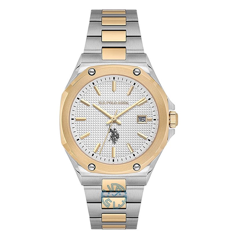 ساعت مچی زنانه یو اس پولو U.S. POLO ASSN USPA2104-03