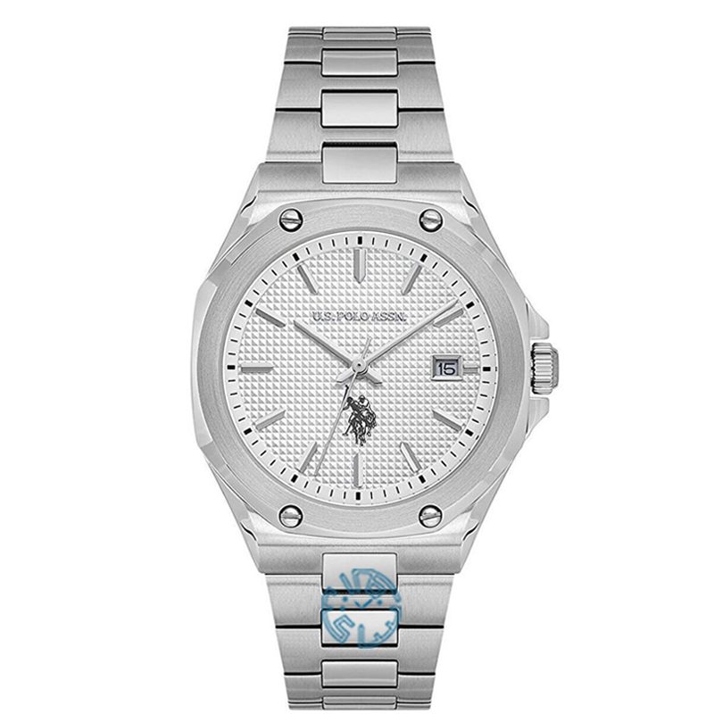 ساعت مچی زنانه یو اس پولو U.S. POLO ASSN USPA2104-05