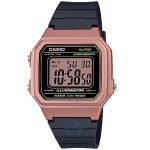 ساعت مچی مردانه زنانه کاسیو جنرال GENERAL W-217HM-5AVDF