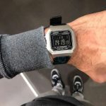 ساعت مچی مردانه زنانه کاسیو جنرال GENERAL W-217HM-7BVDF - Image 4