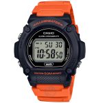 ساعت مچی مردانه کاسیو جنرال GENERAL W-219H-4AVDF