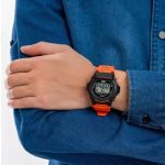 ساعت مچی مردانه کاسیو جنرال GENERAL W-219H-4AVDF - Image 3