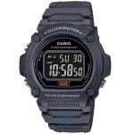 ساعت مچی مردانه کاسیو جنرال GENERAL W-219H-8BVDF